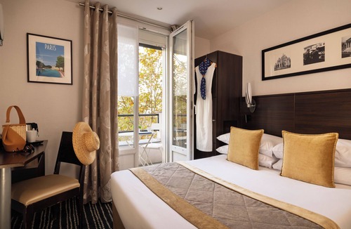 13th Arrondissement Hotel | Jack's Hotel