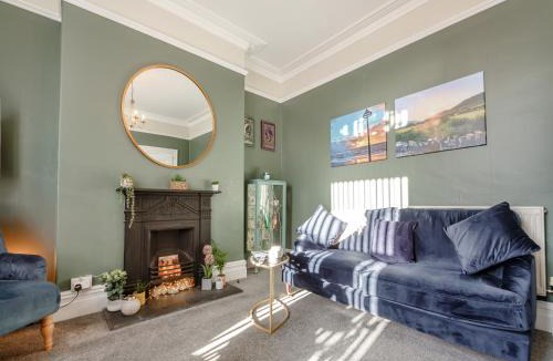 Tywyn House | Jack's House- Uk40741