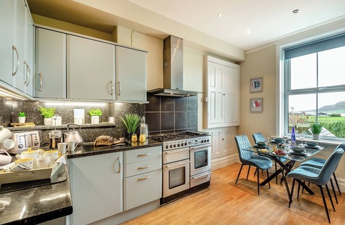 Tywyn Cottage | Jack's House- UK40741