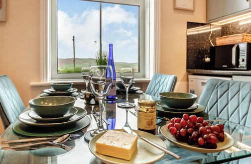 Tywyn Cottage | Jack's House- UK40741