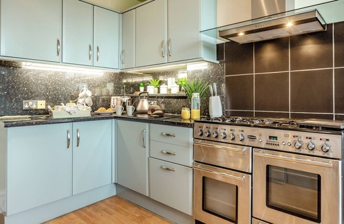 Tywyn Cottage | Jack's House- UK40741