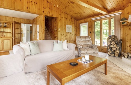 Golden Valley Cabin | Jack's Lake Retreat - Perfect for multi-families!