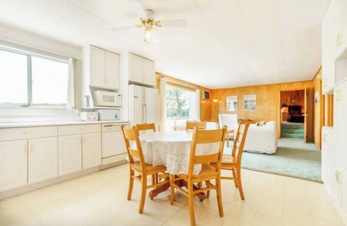 Golden Valley House | Jack's Lake Retreat - Perfect for multi-families!
