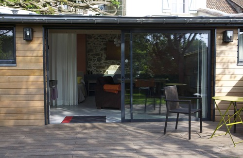 Rochefort-en-Yvelines Cottage | Jack's Loft Lauray