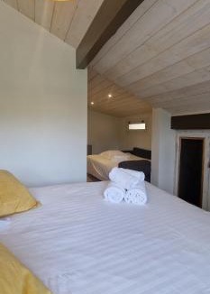 Tosse Bed & Breakfast | Jack's Lodge - La Grange