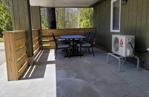 Interlochen House | Jack's Place