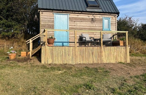 Barbrook Ski Chalet | Jack’s Shack, a quirky hideaway