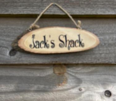 Barbrook Ski Chalet | Jack's Shack