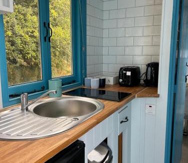 Barbrook Ski Chalet | Jack's Shack