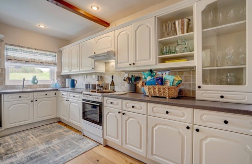 Winterton-on-Sea Apartment | Jack's Shack | East Ruston Cottages