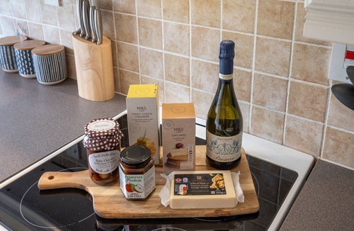 Winterton-on-Sea Apartment | Jack's Shack | East Ruston Cottages