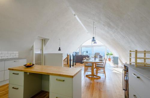 Salen House | Jack Strawbale House - Uk7521