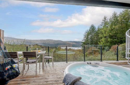 Salen House | Jack Strawbale House - Uk7521