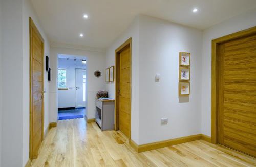 Salen House | Jack Strawbale House - Uk7521