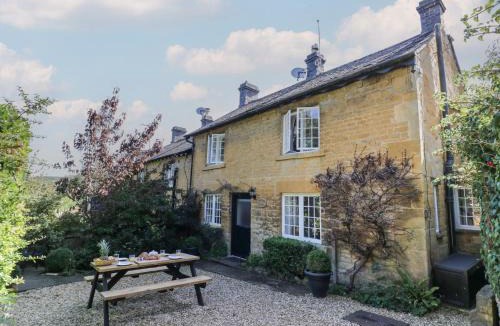 Blockley House | Jackdaw Cottage