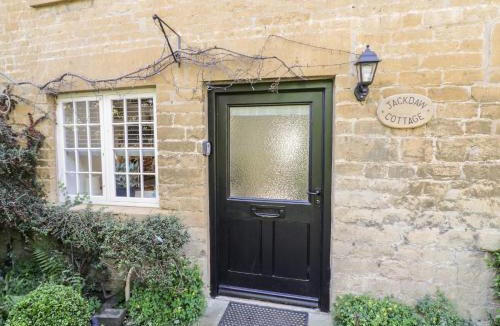 Blockley House | Jackdaw Cottage