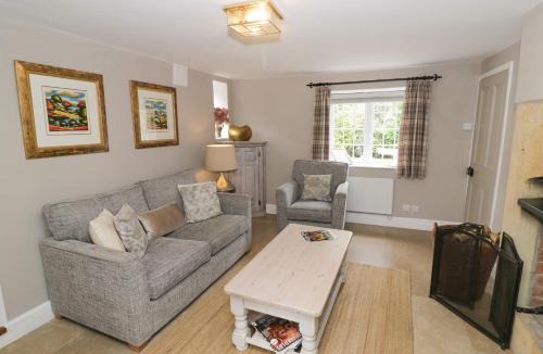 Blockley House | Jackdaw Cottage