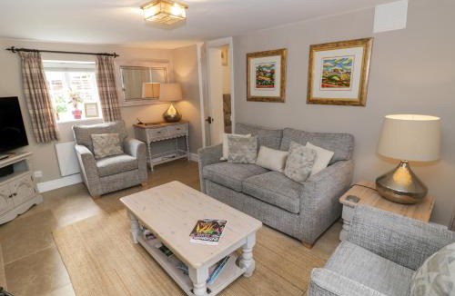 Blockley House | Jackdaw Cottage