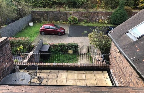 Jackfield House | Jackfield Old School