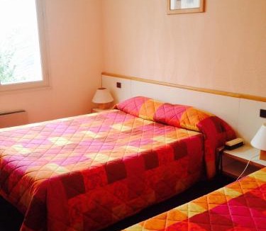 Bourgogne Hotel | Jackotel