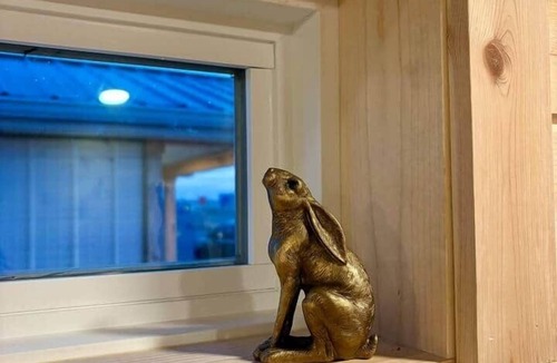 Greeley County House | Jackrabbit on Plumb Ave