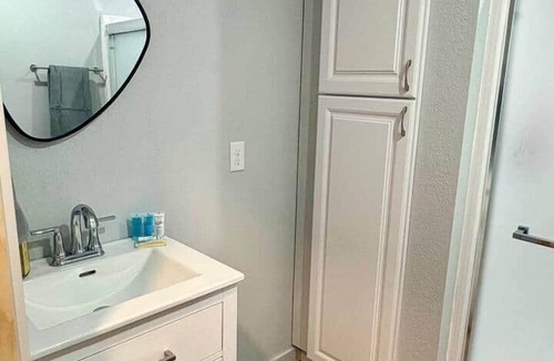 Greeley County House | Jackrabbit on Plumb Ave