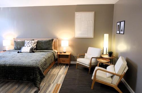 Moab Hotel | Jackrabbit Short-Term Rentals