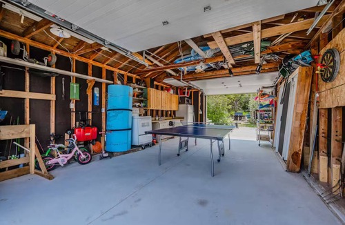 Lion's Head House | Jacks Lakeside Retreat with Hot Tub & Dock in Barrow Bay