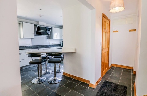 Tintagel Cottage | Jacks Mews