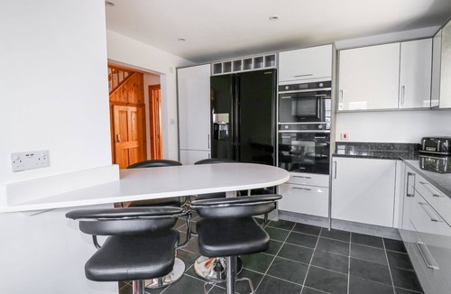 Tintagel Cottage | Jacks Mews