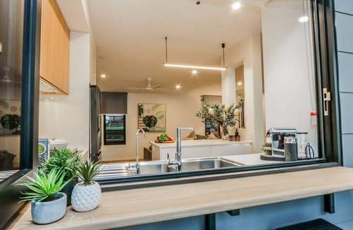 Seventeen Seventy House | JACKS PLACE A - 1770 waterfront