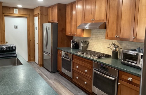 Hollowville House | Jacks Place