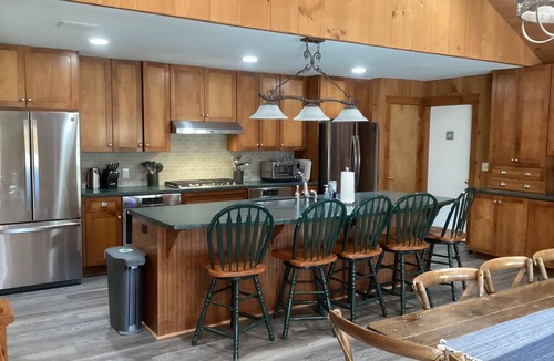 Hollowville House | Jacks Place
