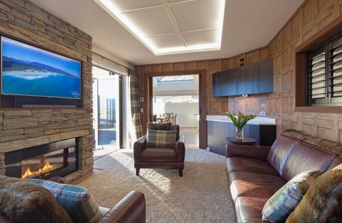 Jacks Point House | Jacks Point Lodge |Ski|Golf Or Relax |BBQ