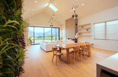 Jacks Point Villa | Jacks Point Rise by MajorDomo