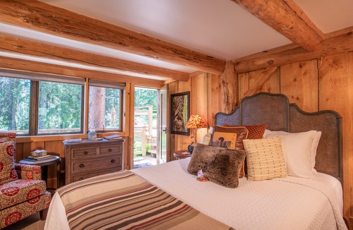 Wilson Bed & Breakfast | Jackson Hole Hideout