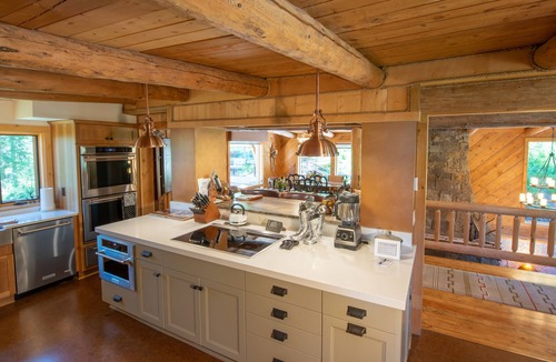 Wilson Bed & Breakfast | Jackson Hole Hideout