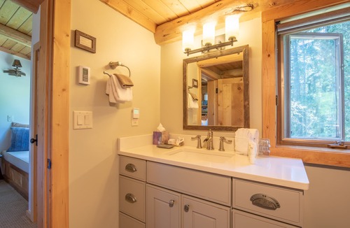 Wilson Bed & Breakfast | Jackson Hole Hideout