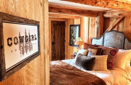 Wilson Bed & Breakfast | Jackson Hole Hideout