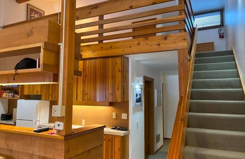 Moose Wilson Road Resort | Jackson Hole Ski Resort