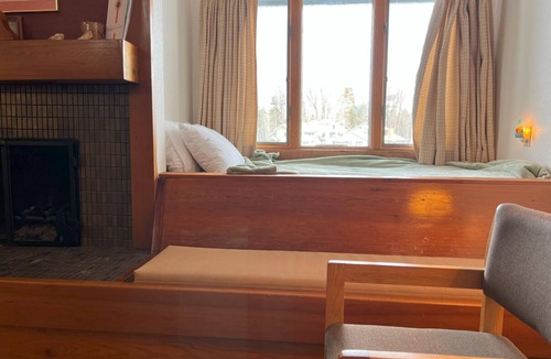 Moose Wilson Road Resort | Jackson Hole Ski Resort