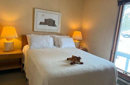 Moose Wilson Road Resort | Jackson Hole Ski Resort