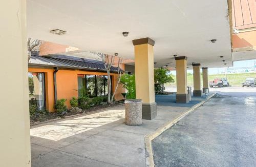 Jackson Hotel | Jackson Hotel And Convention Center