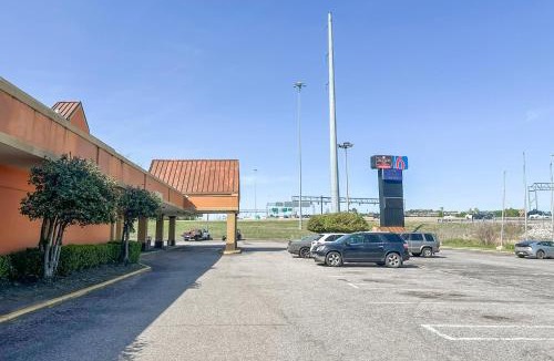 Jackson Hotel | Jackson Hotel And Convention Center