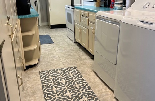 Litchfield House | Jackson House; Pets Welcome