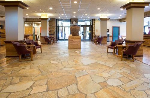 Moran Cabin | Jackson Lake Lodge