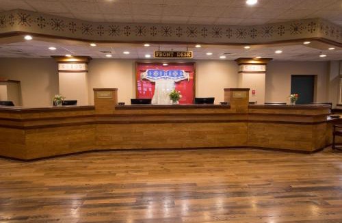 Moran Cabin | Jackson Lake Lodge