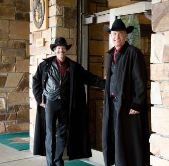 Moran Cabin | Jackson Lake Lodge