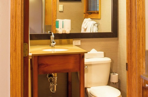 Moran Resort | Jackson Lake Lodge