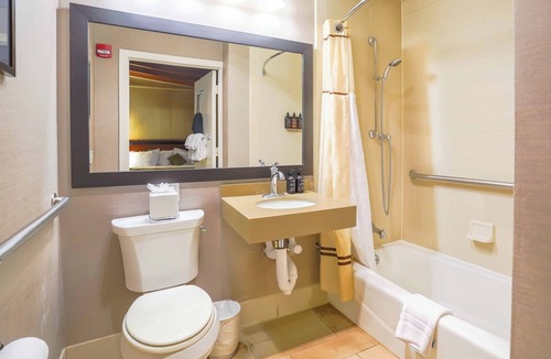 Moran Resort | Jackson Lake Lodge